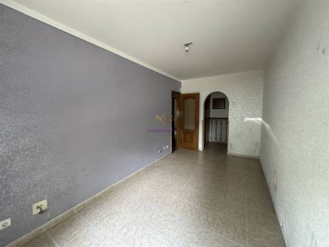 T2 para recuperar em Benfica