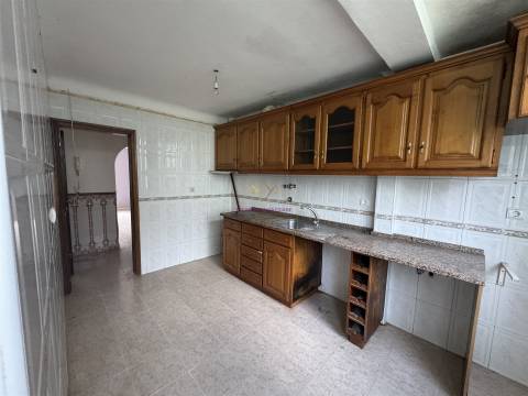 T2 para recuperar em Benfica