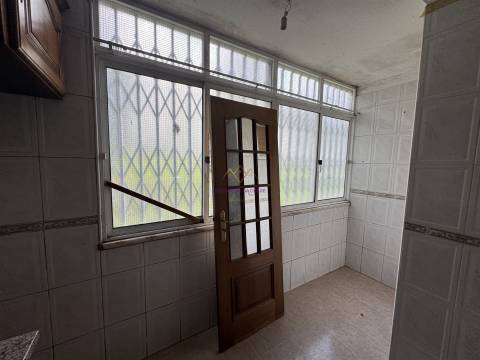 T2 para recuperar em Benfica