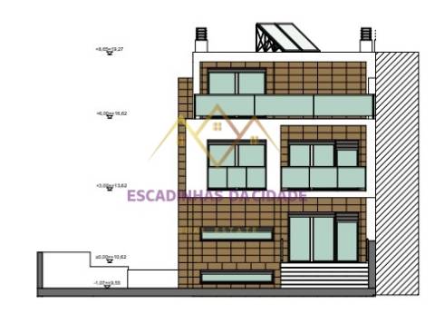 Viva no Montijo. Viva nas Casas da Broega.