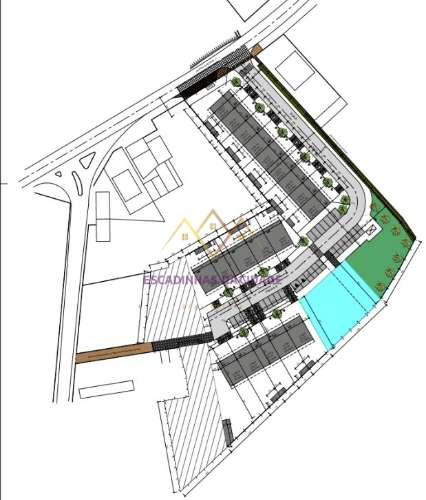 Viva no Montijo. Viva nas Casas da Broega.