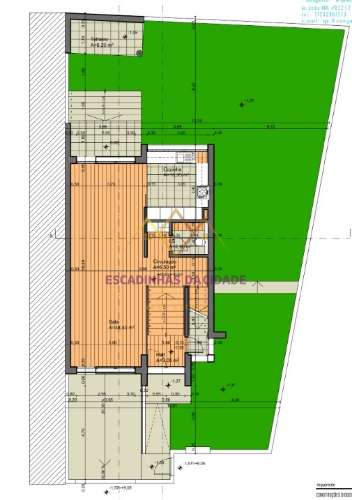 Viva no Montijo. Viva nas Casas da Broega.