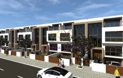 Viva no Montijo. Viva nas Casas da Broega.