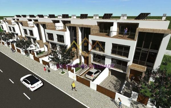 Viva no Montijo. Viva nas Casas da Broega.