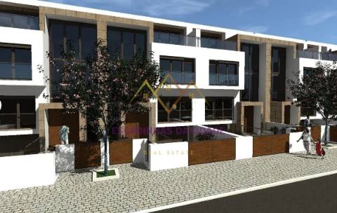 Viva no Montijo. Viva nas Casas da Broega.