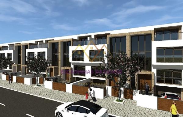 Viva no Montijo. Viva nas Casas da Broega.