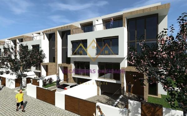 Viva no Montijo. Viva nas Casas da Broega.