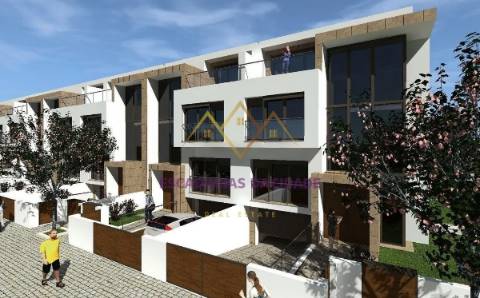 Viva no Montijo. Viva nas Casas da Broega.