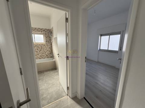Apartamento T3 Totalmente Renovado em Setúbal