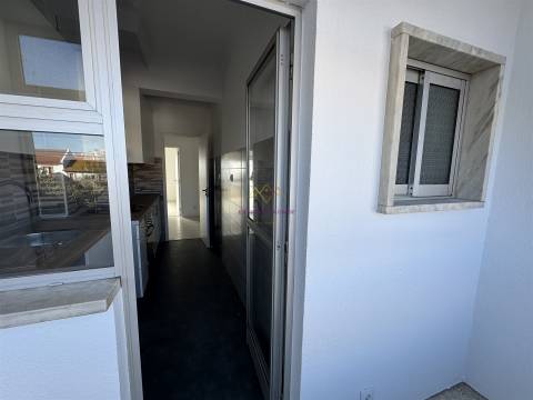Apartamento T3 Totalmente Renovado em Setúbal