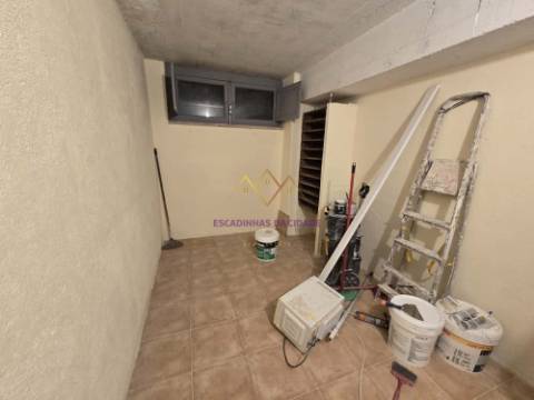 T3 remodelado na Amadora - Venteira