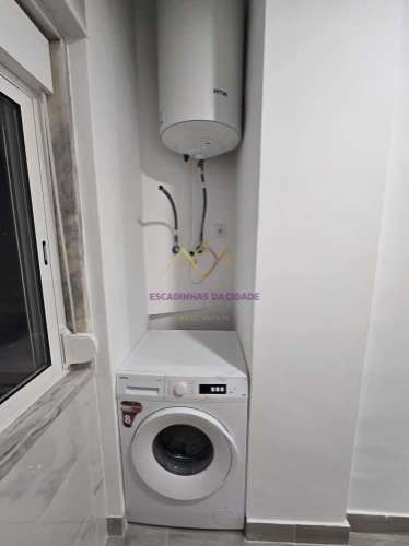 T3 remodelado na Amadora - Venteira