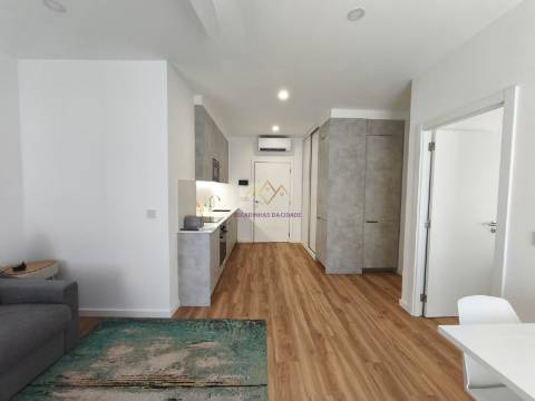 T1 para Arrendamento no Centro Histórico de Faro