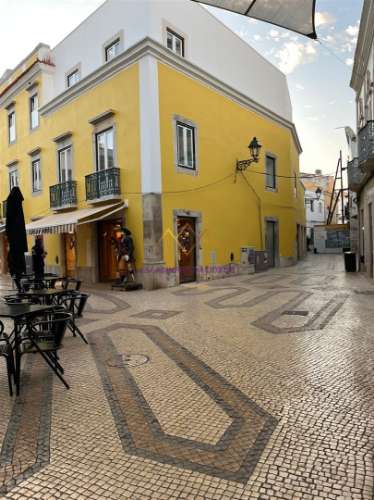 T1 para Arrendamento no Centro Histórico de Faro