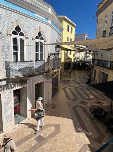 T1 para Arrendamento no Centro Histórico de Faro