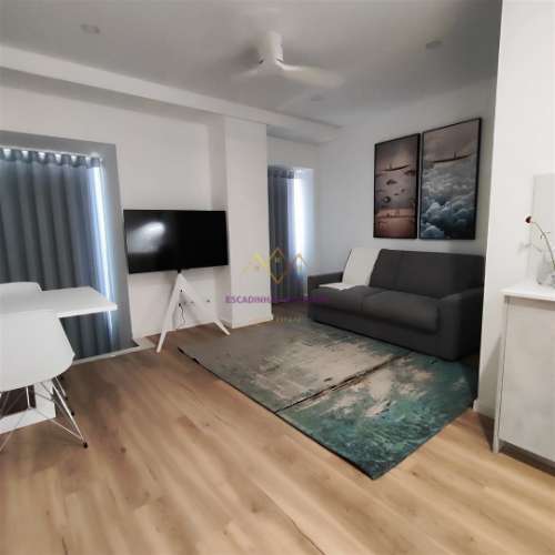 T1 para Arrendamento no Centro Histórico de Faro