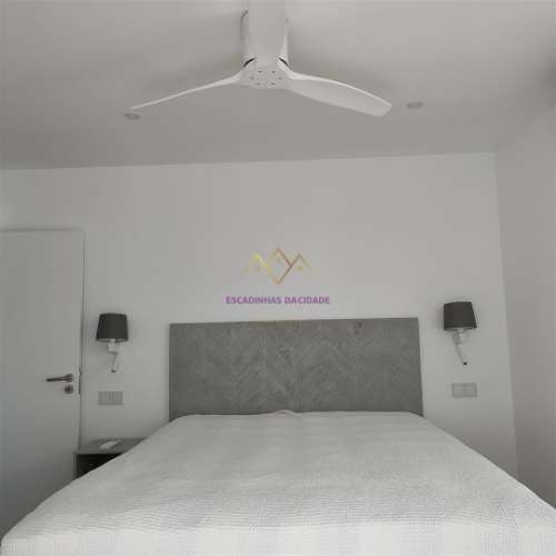 T1 para Arrendamento no Centro Histórico de Faro