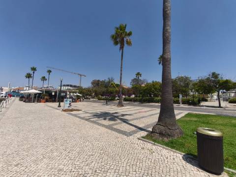 T1 para Arrendamento no Centro Histórico de Faro