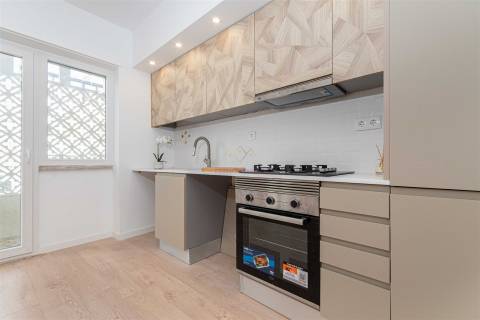 Viver Almada: charme, luz e conforto no coração da cidade