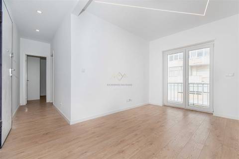 Viver Almada: charme, luz e conforto no coração da cidade