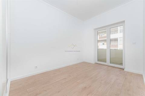 Viver Almada: charme, luz e conforto no coração da cidade