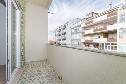 Viver Almada: charme, luz e conforto no coração da cidade