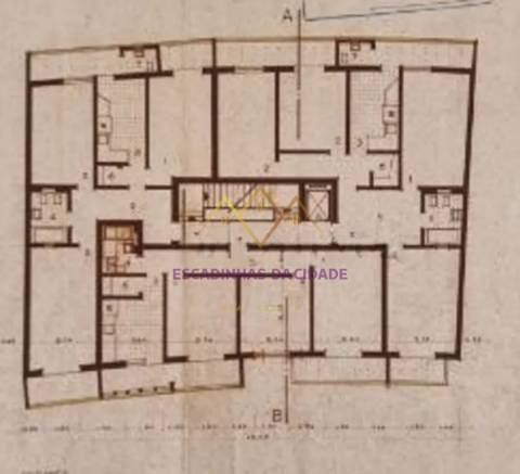 Viver Almada: charme, luz e conforto no coração da cidade