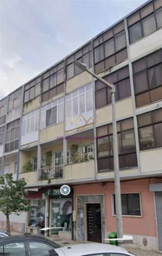 T3 em Alverca – Remodelação Total em Curso