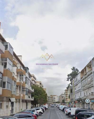 T3 em Alverca – Remodelação Total em Curso