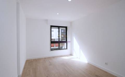 T3 em Alverca – Remodelação Total em Curso