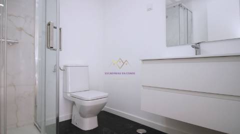 T3 em Alverca – Remodelação Total em Curso