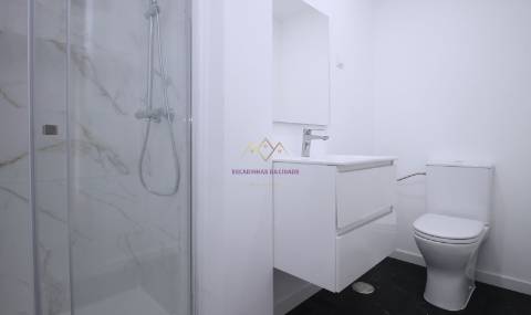 T3 em Alverca – Remodelação Total em Curso