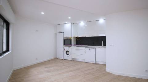 T3 em Alverca – Remodelação Total em Curso