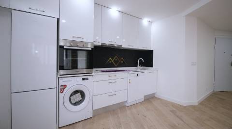 T3 em Alverca – Remodelação Total em Curso