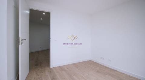 T3 em Alverca – Remodelação Total em Curso