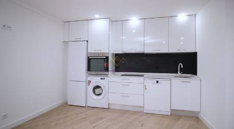 T3 em Alverca – Remodelação Total em Curso