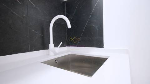 T3 em Alverca – Remodelação Total em Curso