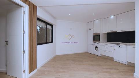 T3 em Alverca – Remodelação Total em Curso