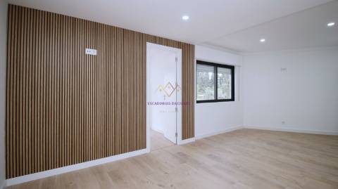 T3 em Alverca – Remodelação Total em Curso