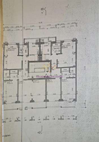 T3 em Alverca – Remodelação Total em Curso