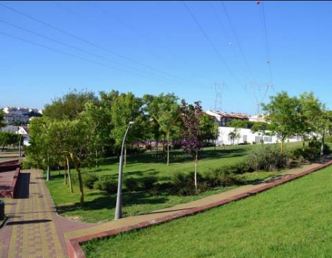 T3 em Alverca – Remodelação Total em Curso