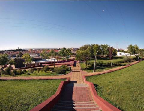 T3 em Alverca – Remodelação Total em Curso