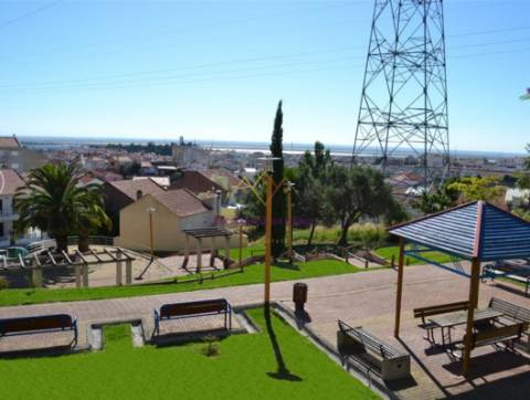 T3 em Alverca – Remodelação Total em Curso