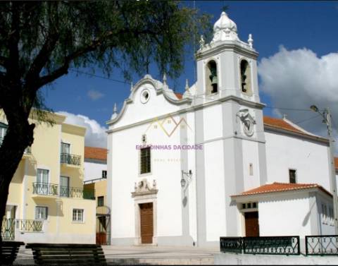 T3 em Alverca – Remodelação Total em Curso