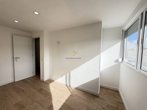 T3 em Alverca – totalmente remodelado