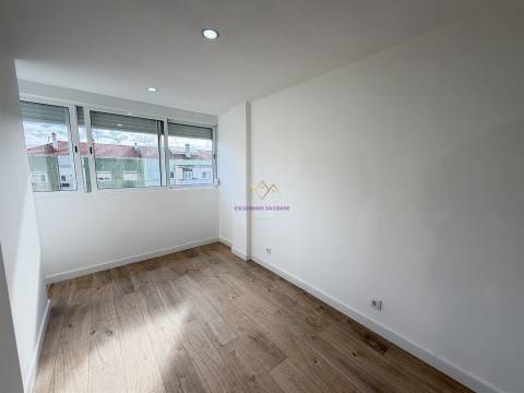 T3 em Alverca – totalmente remodelado