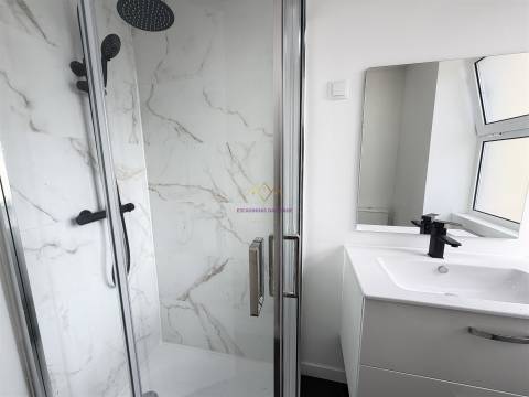 T3 em Alverca – totalmente remodelado