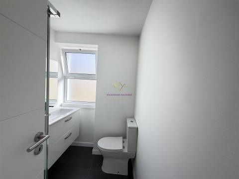 T3 em Alverca – totalmente remodelado