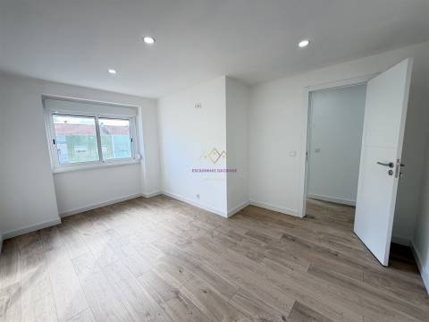 T3 em Alverca – totalmente remodelado