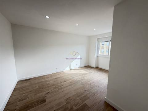 T3 em Alverca – totalmente remodelado